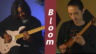 Foi - Bloom feat Arenlong Longkumer