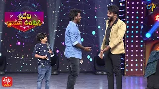 Special AV on Sudigaali Sudheer Talent | Ayyagare Number 1 | Sridevi Drama Company | 22nd May 2022