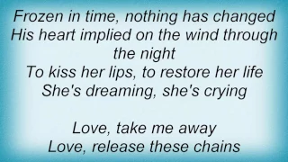 Smokie - Love Take Me Away (Sleeping Beauty) Lyrics