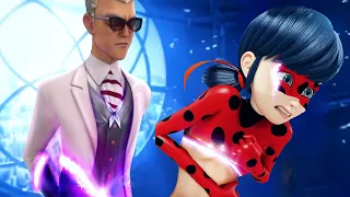 Miraculous Ladybug Season 4「AMV」- Where We Started