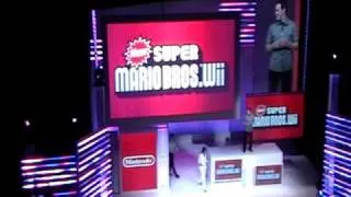 Nintendo Conference E3 2009 Part 1