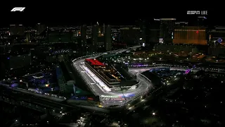 Las Vegas outrage over Formula 1: Unseen losses and disrupted lives demand accountability