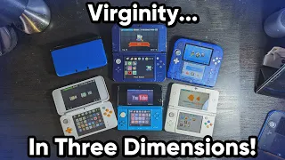 Gaming in Three Dimensions?? - The Nintendo 3DS