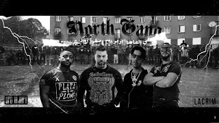 Lacrim ft. Ali Ssamid, Ufo361 & Muslim - NORTH GANG (By Mt)