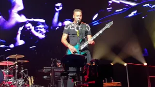 Muse Mercy live @ Copenhagen, Royal Arena 8.9.2019