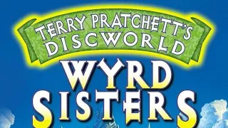 Terry pratchett’s. WYRD SISTERS. (Part one) (Audiobook)
