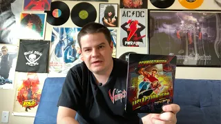 Last Action Hero 4K Steelbook Unboxing and Review!