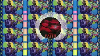 Marvin Gaye - Sexual Healing x The Weeknd - Faith (Anstrin Mix)