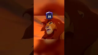 Simba (lion king)