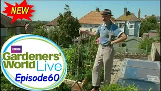 Gardeners' World - 2022 -Episode 60 -The garden on the roof of the shed