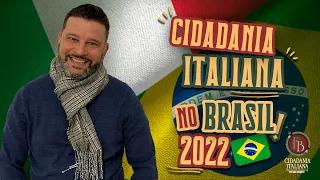 Como Fazer a Cidadania Italiana No Brasil Através Dos Consulados Italianos