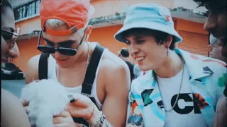 cnco - ~ casi nada ~ (fmv)