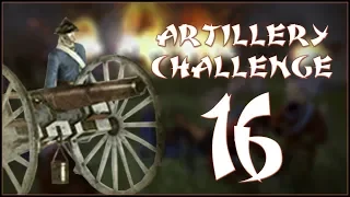 FRUSTRATIONS - Saga (Challenge: Artillery Only) - Fall of the Samurai - Ep.16!