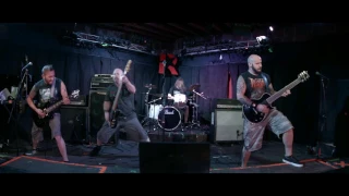 Pro-Pain - "Voice Of Rebellion" (Official Video)