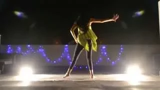 'Desi look' - Ek Paheli Leela | Astha Sharma Choreography | Casa De Dance