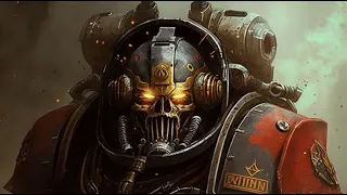 Как начать играть в 4X/ глобальную стратегию или мини-гайд по WH40K: Galdius - Relics of War?