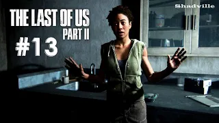 Больница ▬ The Last Of Us 2 Прохождение игры #13