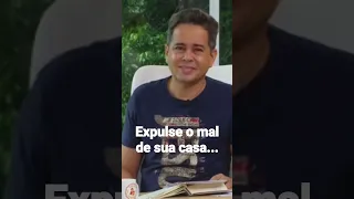 Onde Jesus entra pela porta o diabo sai pela Janela @cancaonovaplay Sorrindo pra Vida Marcio Mend