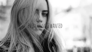 Billie Eilish - Everything I wanted (Anto Remix)
