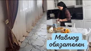 СЕГОДНЯ ВСЕМ КТО СПРАШИВАЛ ☺️ ПРО КУХНЮ ЗАИРЫ ПОСВЯЩАЕТСЯ 😍