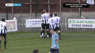 Atherton Collieries 4-3 Morpeth Town: Goal Highlights - 03/02/2024