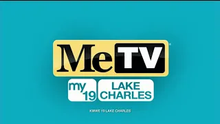 MeTV id montage 2017 thru 2019 (That's Memorable That's Me)