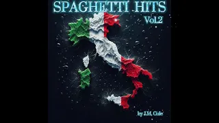 Spaghetti Hits vol.2 Mixed by J.M. Cule (Italo Disco Megamix)