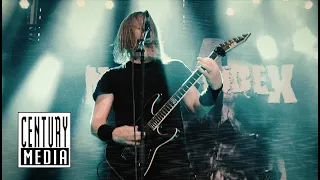 MISERY INDEX - Rites Of Cruelty (OFFICIAL VIDEO)