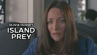 Olivia Hussey in Island Prey (2001) – (Clip 2/8)