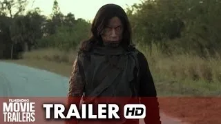 Wind Walkers Official Movie Trailer (2015) HD