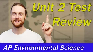 AP Environmental Science Unit 2 Review (Everything you Need to Know!)