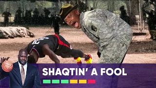 Relive the Funniest Shaqtin' Moments of the Month: August | Shaqtin' A Fool