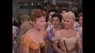 The Second Greatest Sex (1955) | English | Jeanne Crain | George Nader | Kitty Kallen | MovieMinesHD