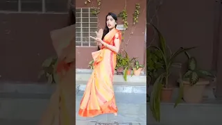 Haye chakka chak chaka chak h tu 🌝🧡#trendingshort #trendingvideo#trending #reelinstagram #chakachak