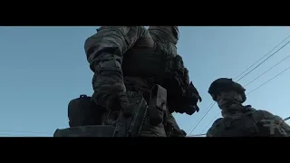 Russian Special Forces • National Guard