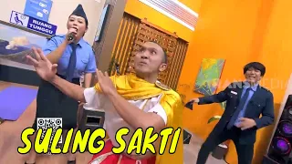 Caisar Is Back! | SAHUR LEBIH SEGERRRR (26/03/24) Part 4