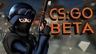 БЕТА ВЕРСИЯ - CS:GO - ЧТО ВЫРЕЗАЛИ?