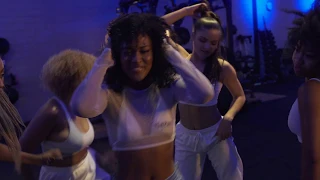 Ass Like That - Victoria Monet DanceSing cover by Sherefa Yorks