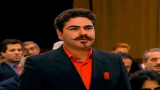 Erhan Ufuk Mahkeme Sahnesi HD Kurtlar Vadisi 97.Bölüm(Final)