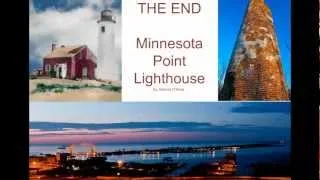 Minnesota Point Lighthouse History