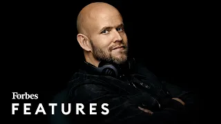 How Spotify Saved The Music Industry And Minted A Billionaire | Forbes