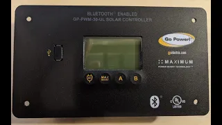 RV Solar Simplified! Simple RV Solar Setup.