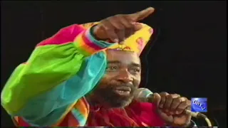 G.B.T.V. CultureShare ARCHIVES 1995: LUTA "Children Carnival" (HD)