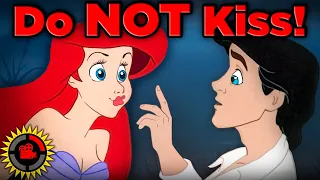 Film Theory: The DARK Secret of the Little Mermaid (Disney)