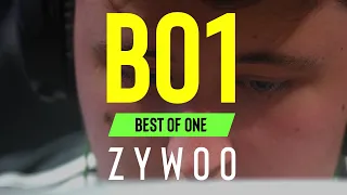 The Best of One: ZywOo Frag Movie