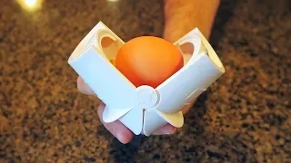 7 Egg Gadgets put to the Test - Part 4