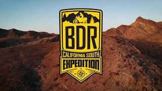 CABDR-South Expedition Film Trailer 2018