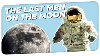 Apollo 17: The Untold Story of the Last men on the Moon