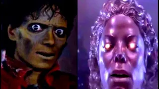 Thriller Beatbox/Robot MJ Beatbox/Verbalase Beatbox