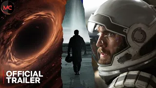 Interstellar 2 - Official Trailer | Christopher Nolan, Anne Hathaway | Movie Callz